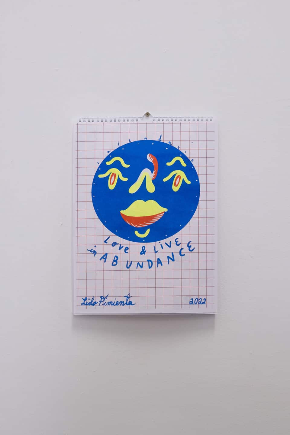 Lido Pimienta at Patel Brown